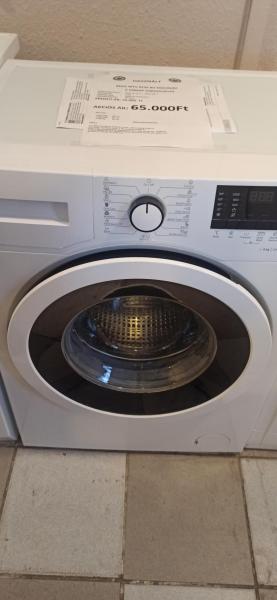 Beko WTV 6522BO F5619