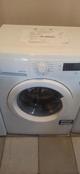 Electrolux EWS 31274NA F5653