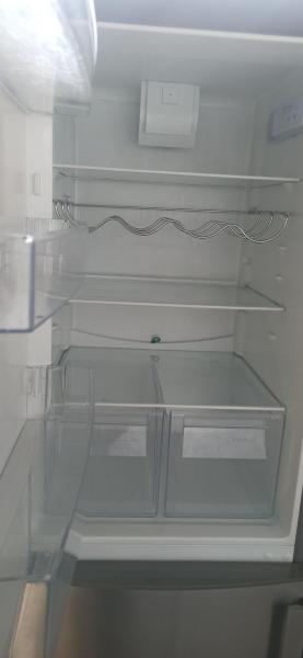 IKEA kombi hűtő F4960
