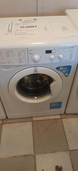 Indesit IWSND 61252 F5205