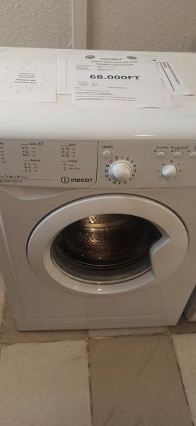 Indesit IWSB 61051 F5231