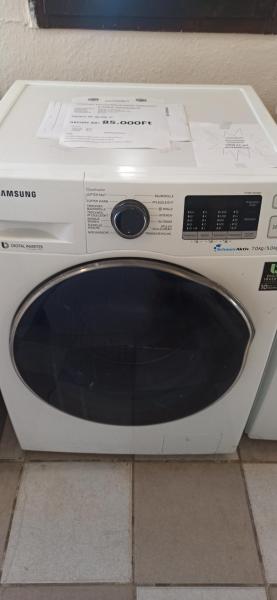 Samsung WD70J5400AW F5499